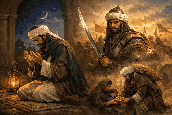 Ramadhan