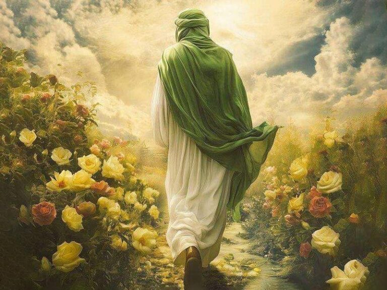 Mahdi