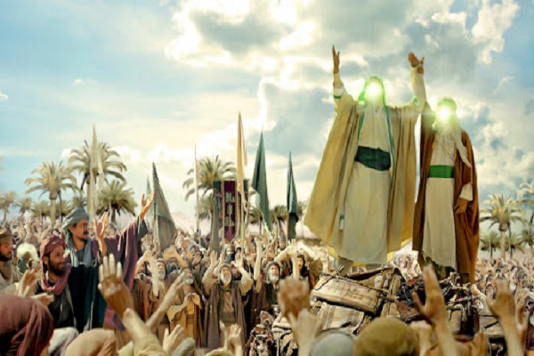 Jibril