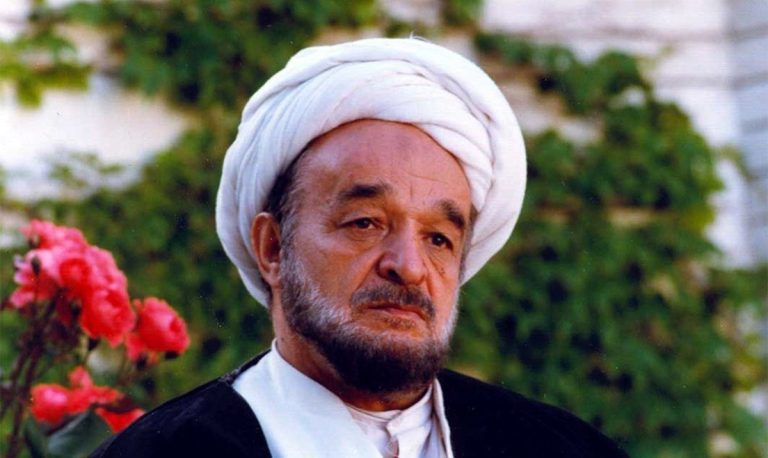 Allamah Ja’fari