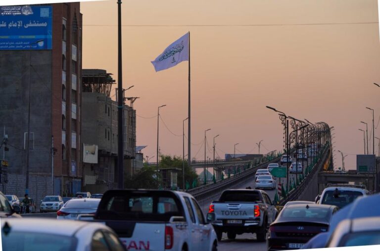 Kota Najaf