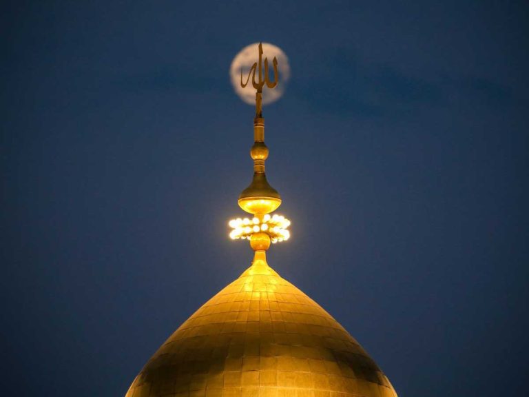 Kaum Munafik ghadir
