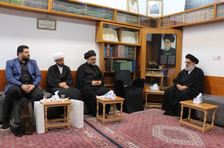 Ayatullah Khursan 2