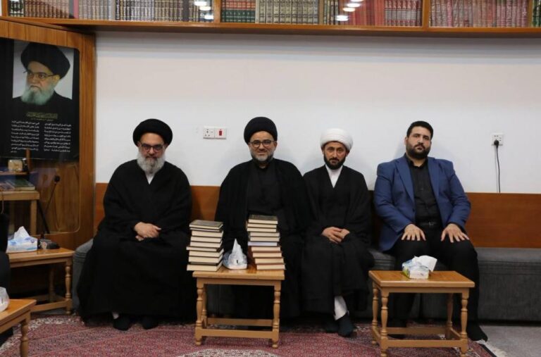 Ayatullah Khursan 3