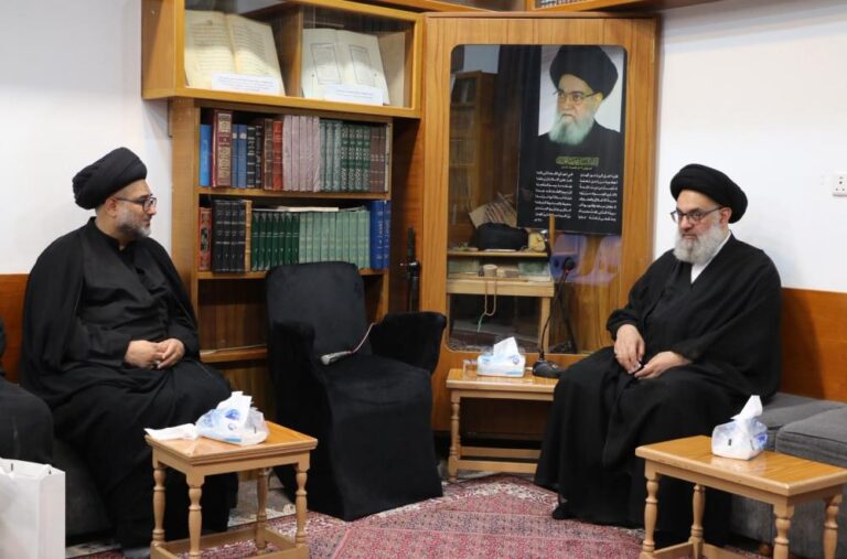 Ayatullah Khursan 4