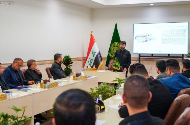Gubernur Najaf 5
