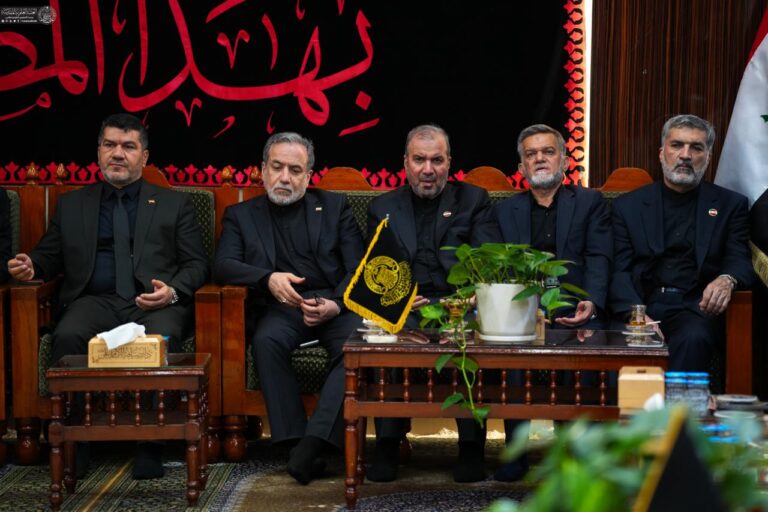 Presiden Iran 6