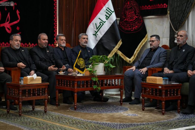 Presiden Iran 9