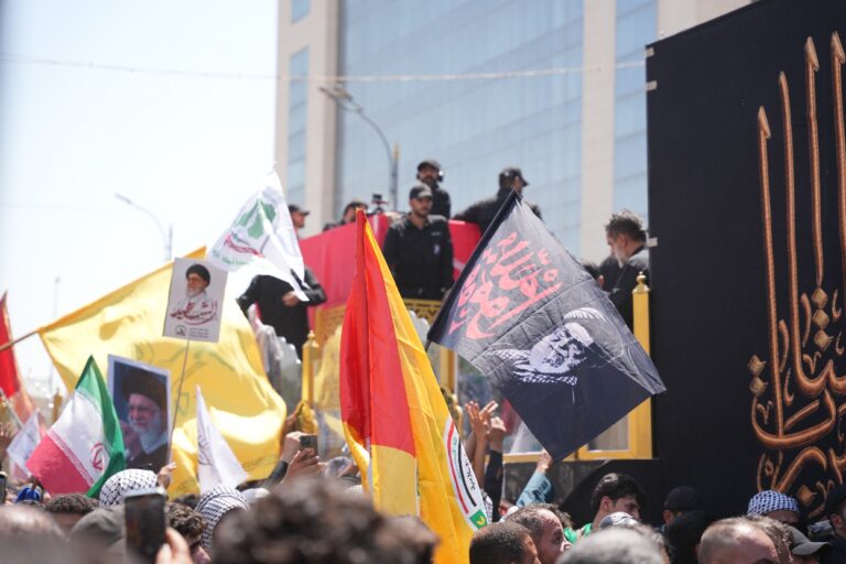 Warga Najaf 3