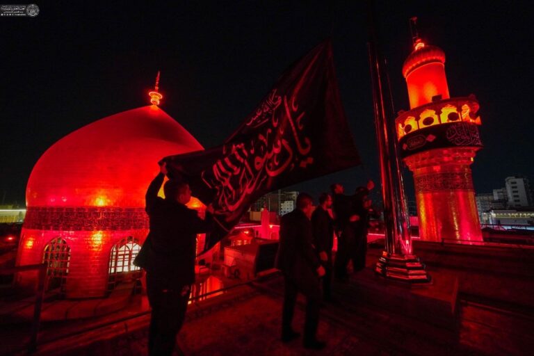 Bendera Syahadah 4