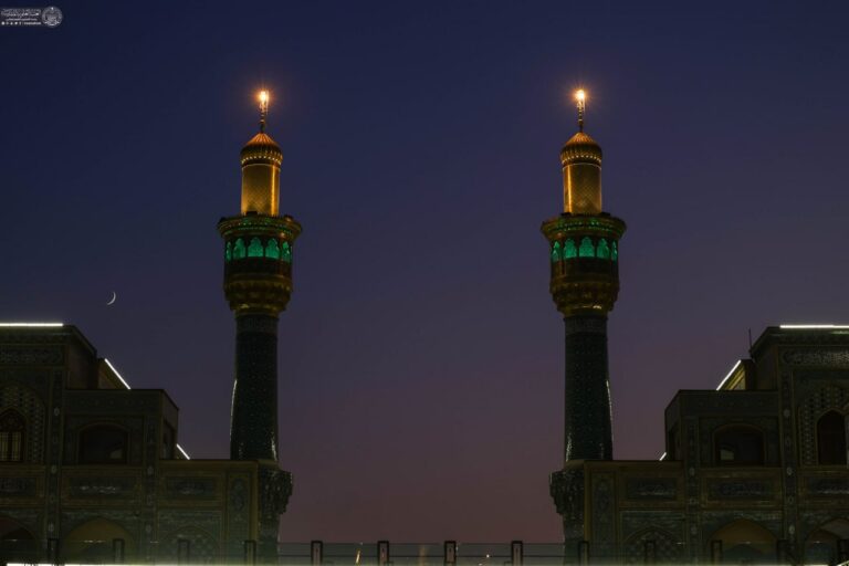 Hilal Rabiul Awwal 3