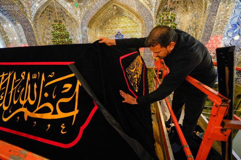 Kesyahidan Rasulullah 5