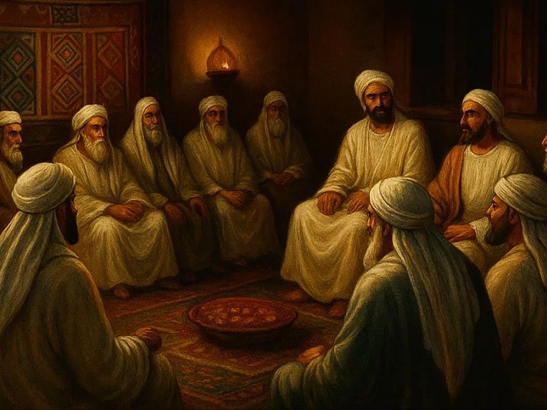 Saqifah