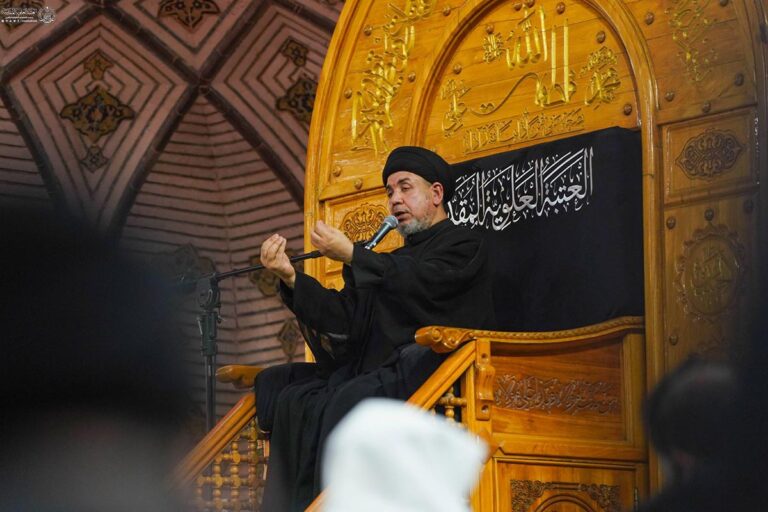 Malam Rasulullah 2