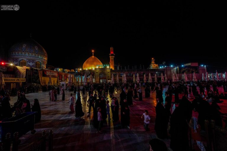 Suasana Samarra 4